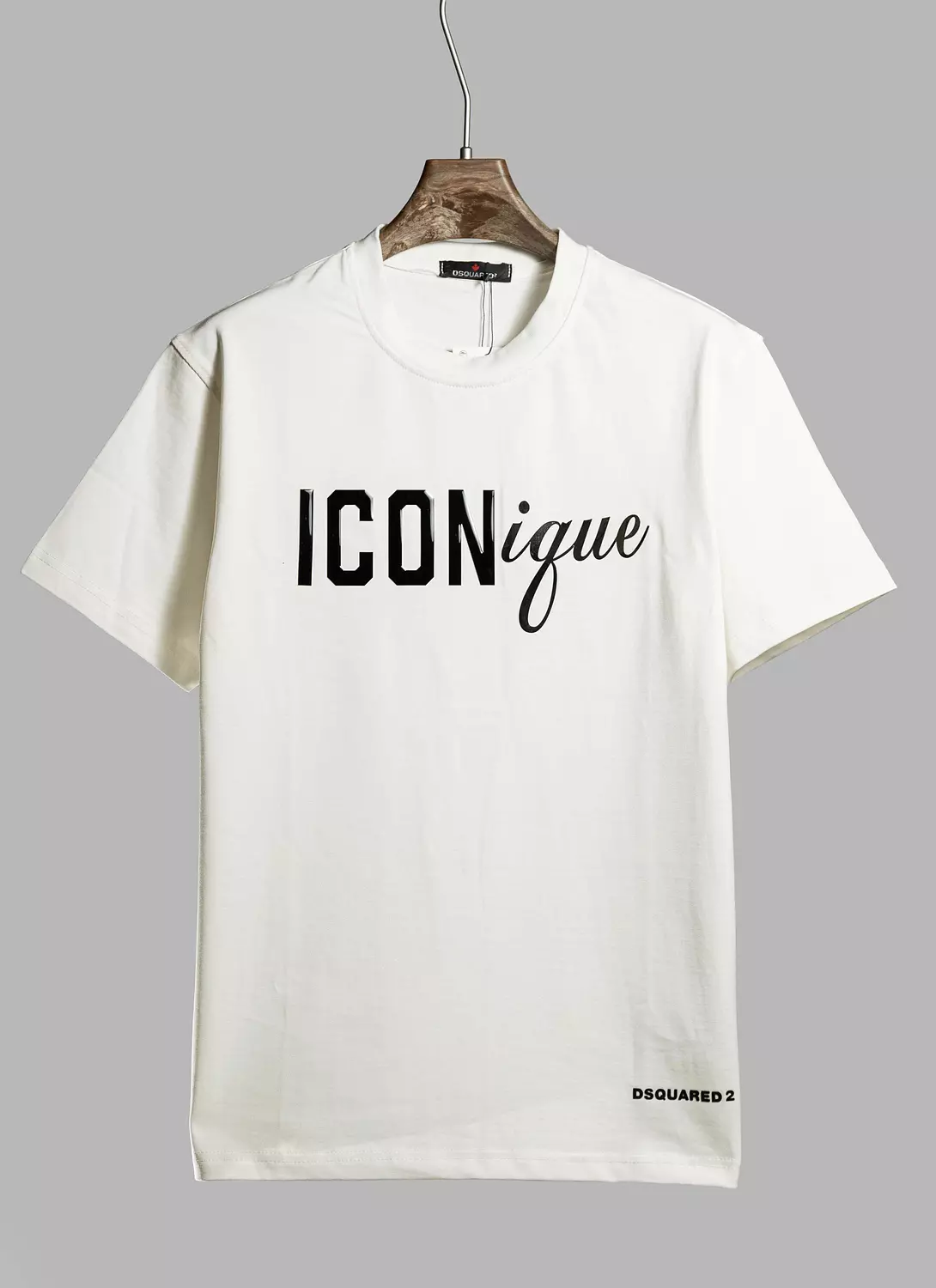 DSQUARED TSHIRT \ 2437 image