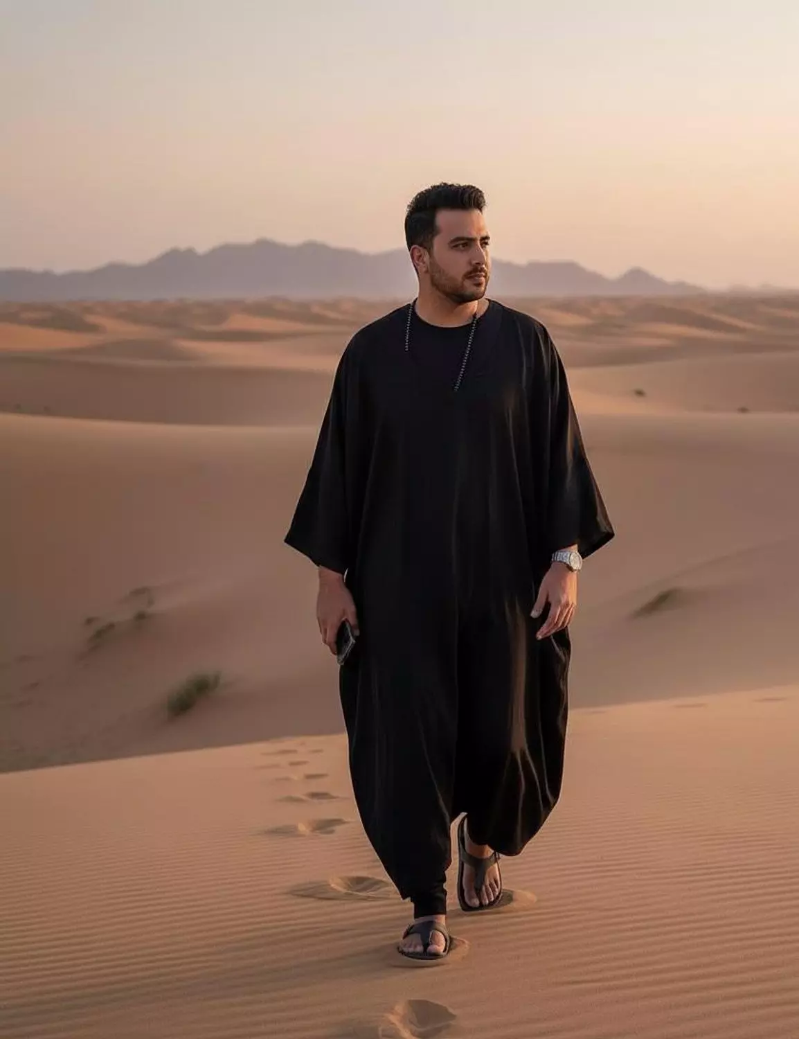 MAWLANA MEN'S COLLECTION  image