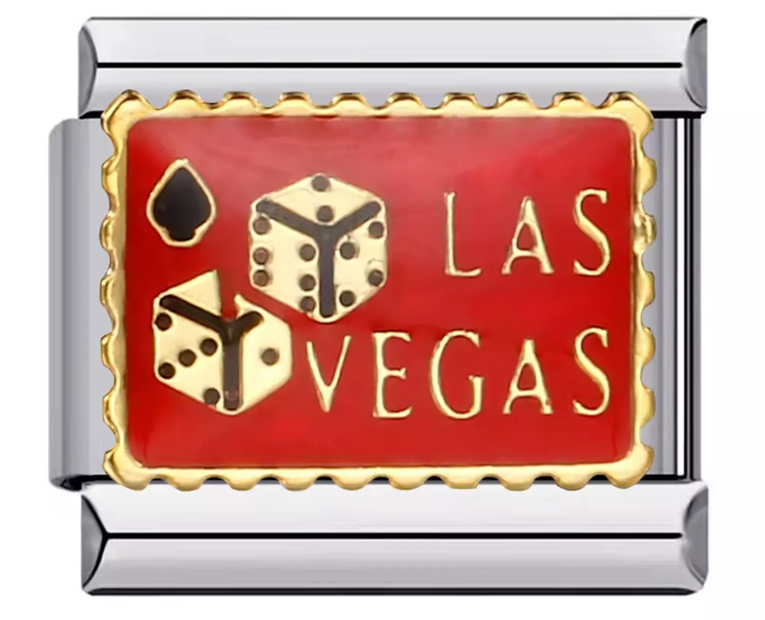 Las Vegas charm image
