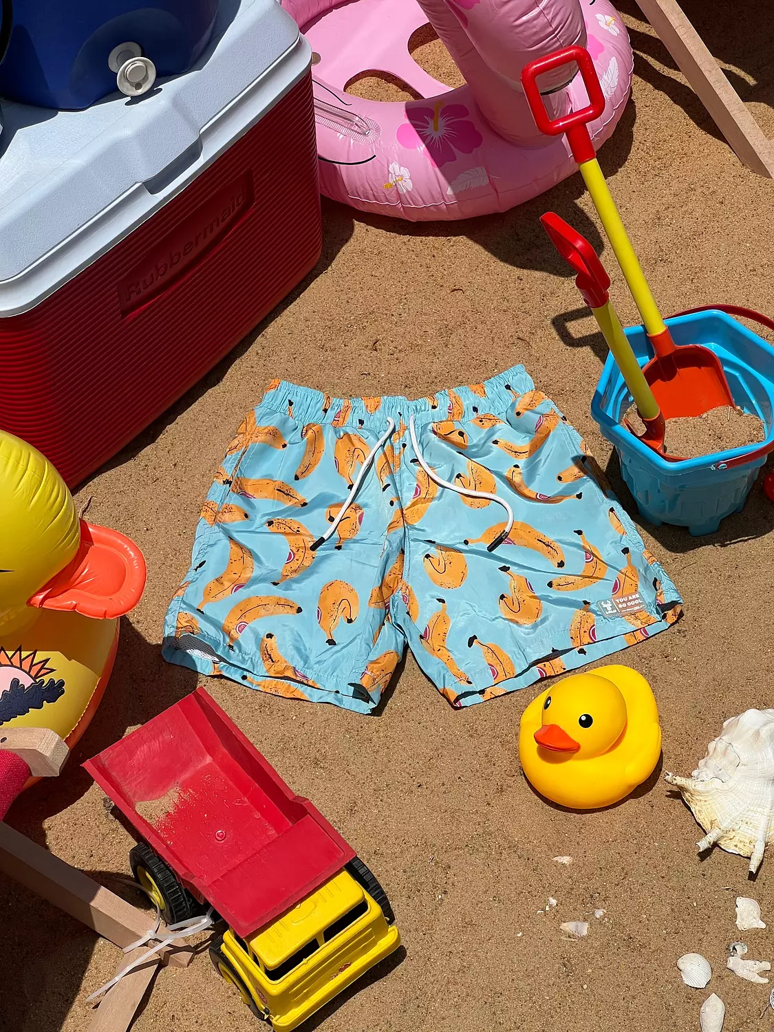 Swim Short s24 1
