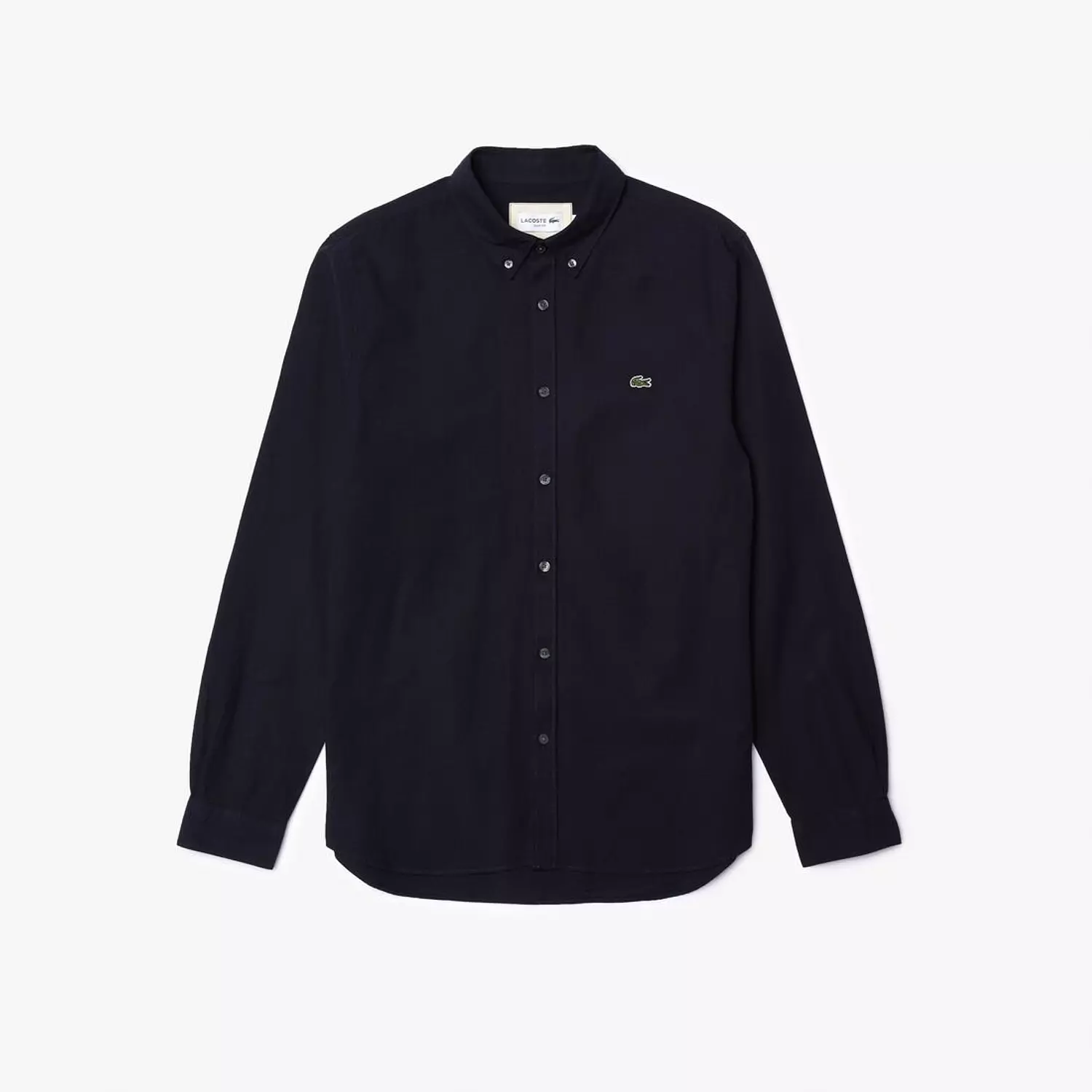 LACOSTE OXFORD Slim Fit Shirt 3