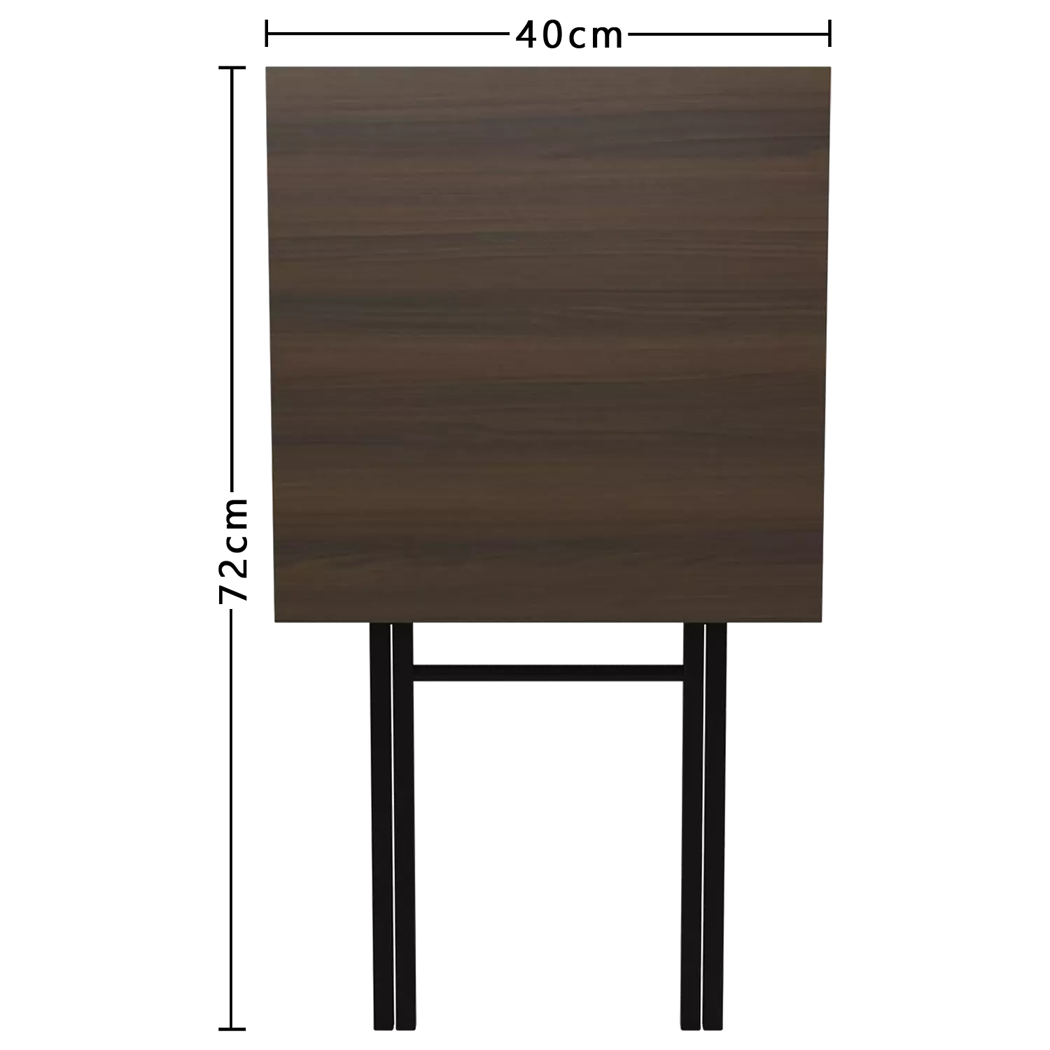Vee (Steel) 8