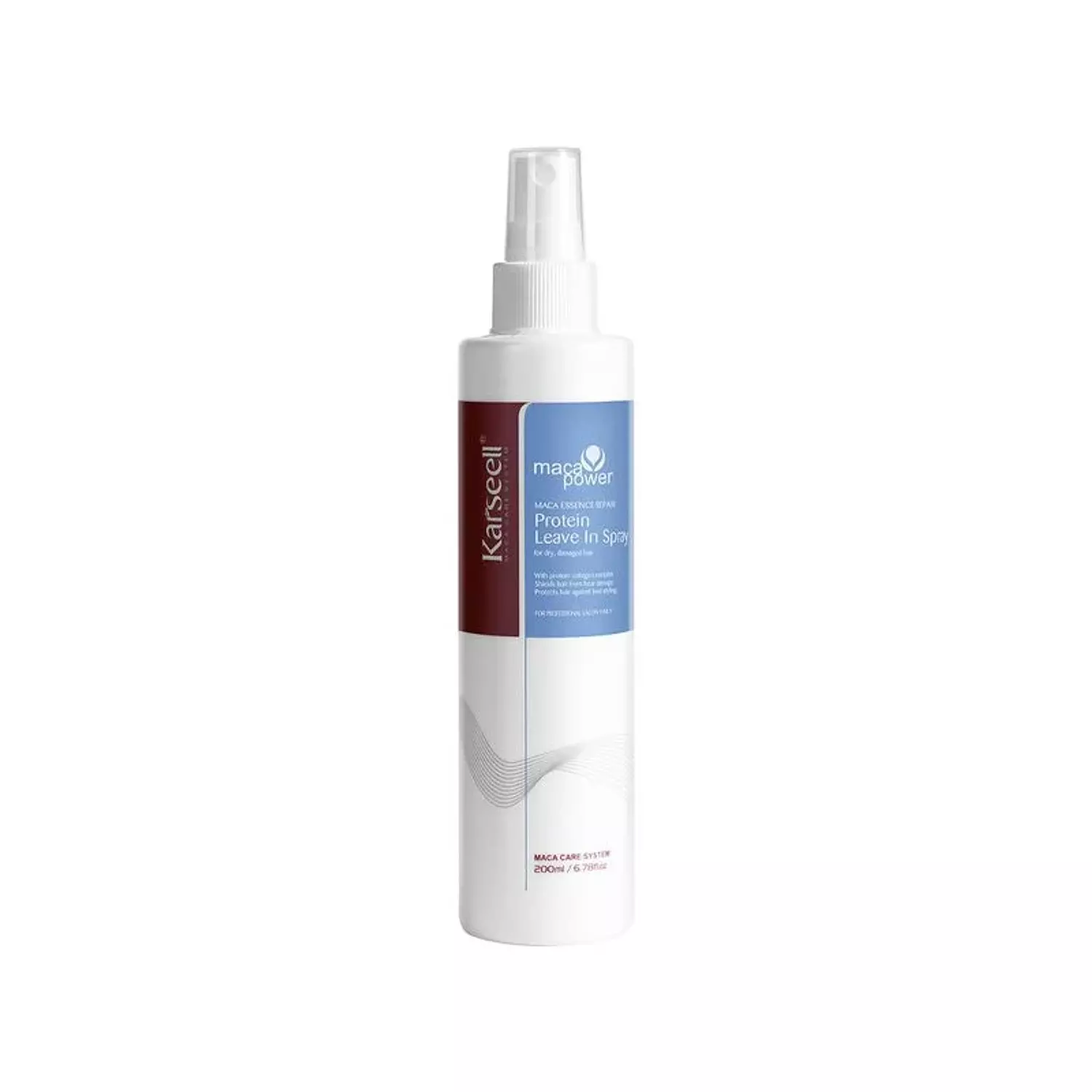 Karseell leave in spray - 200ml image