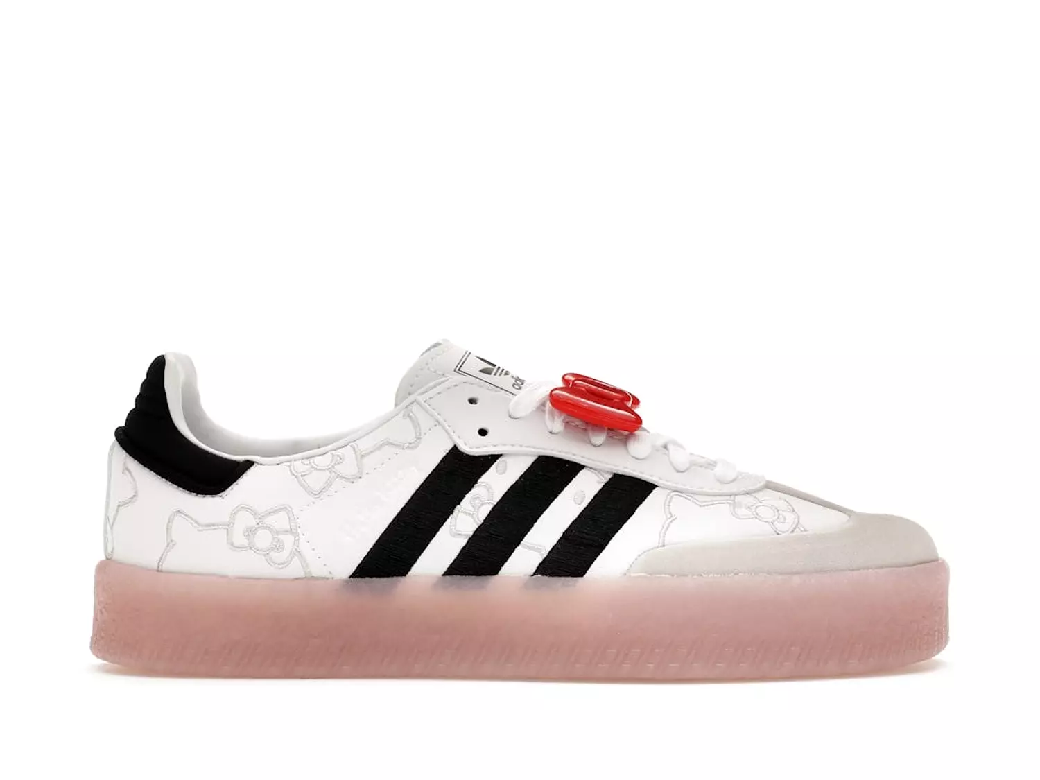 adidas Samba Hello Kitty  image