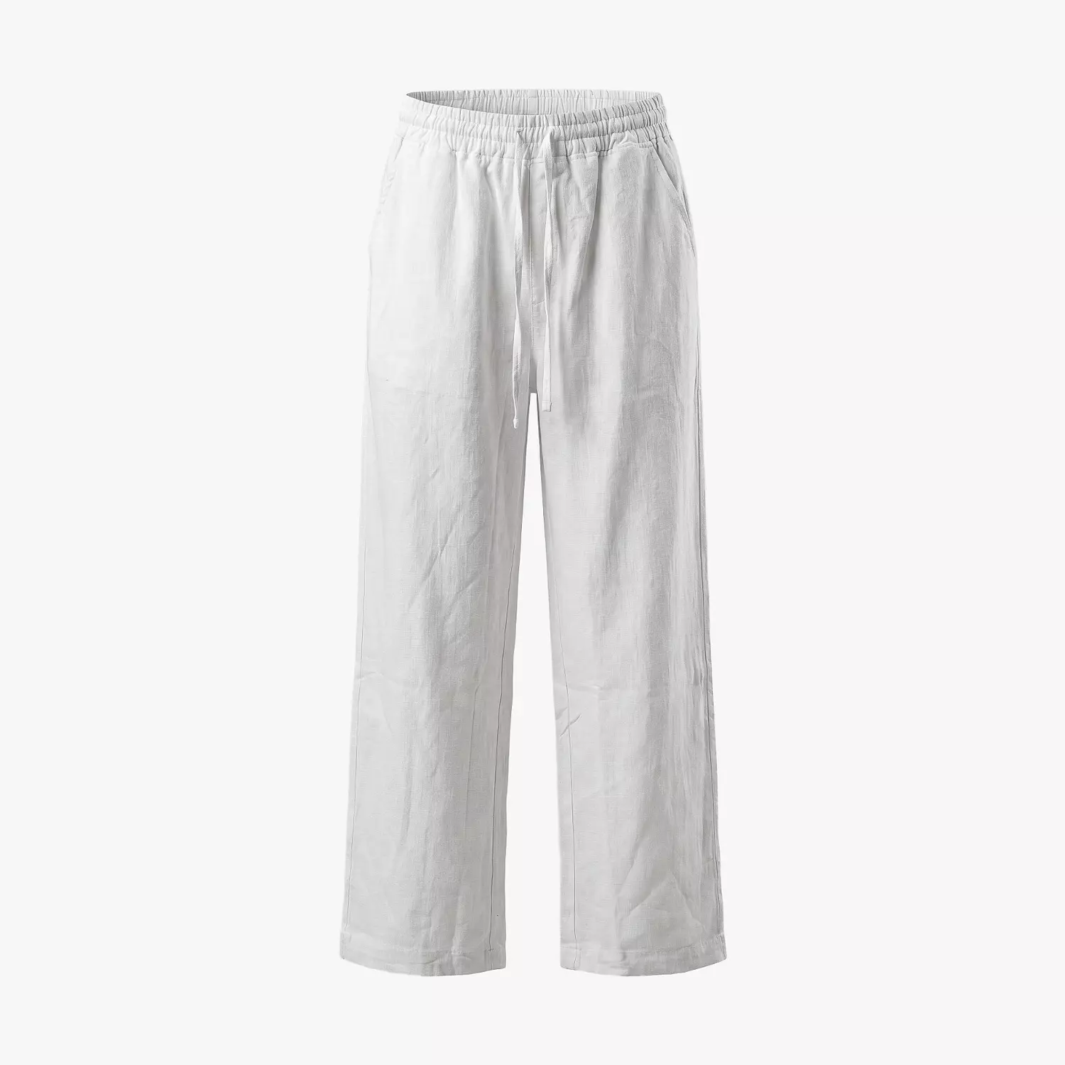 Linen Pants 3