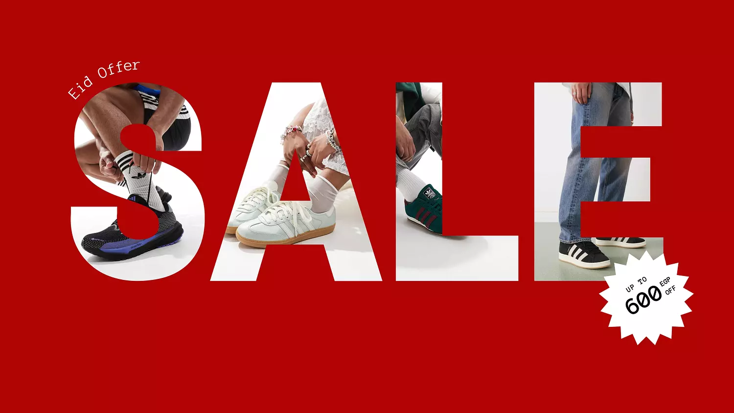 banner image for Shoenation