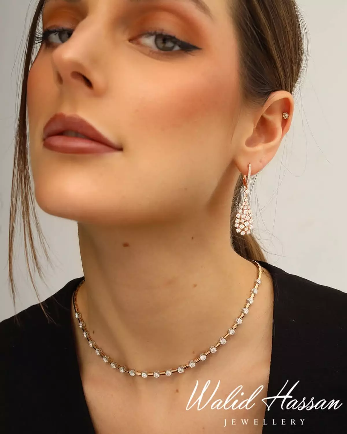 diamond earring 1397 1