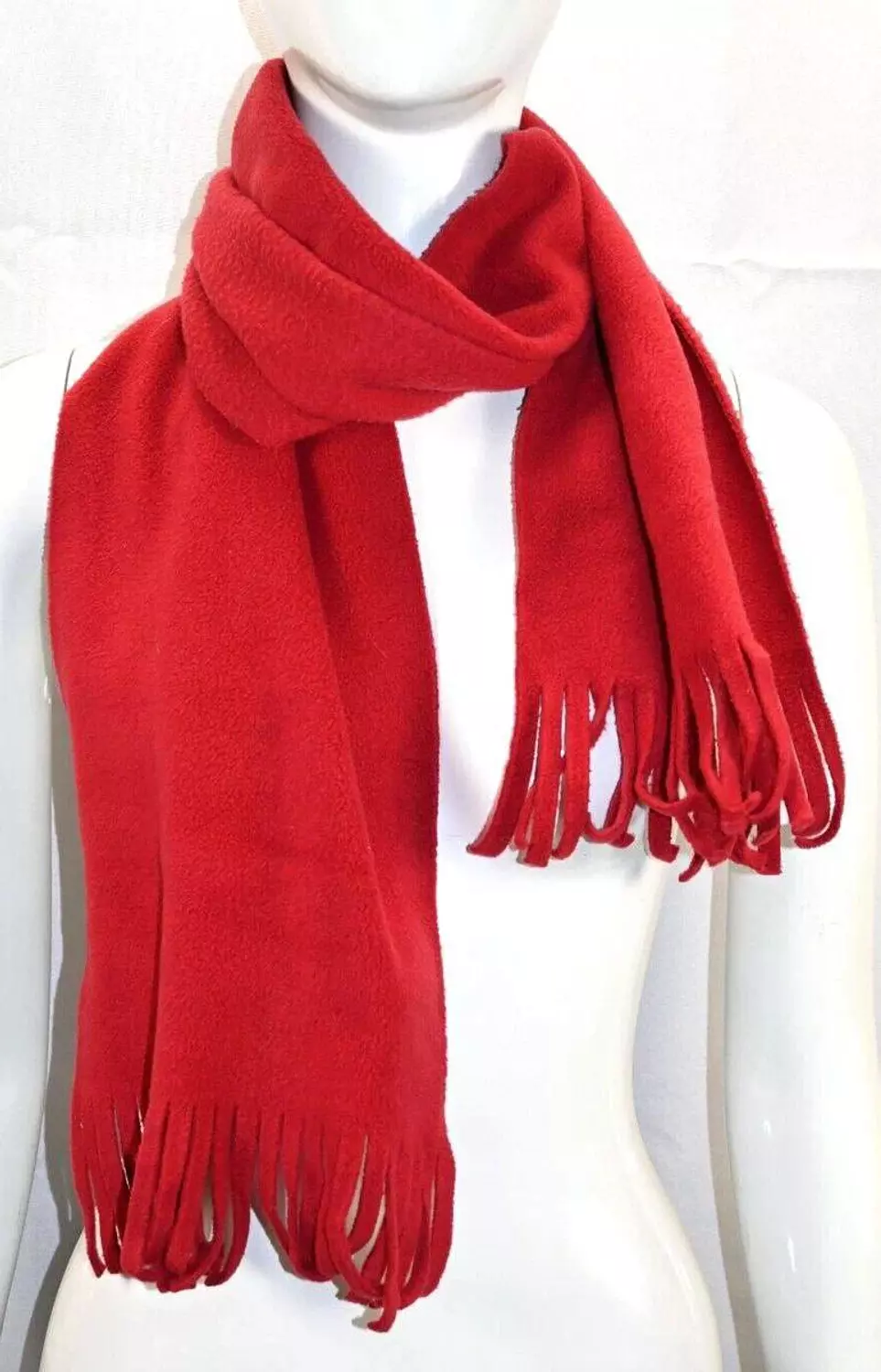 Mikasa scarf 2