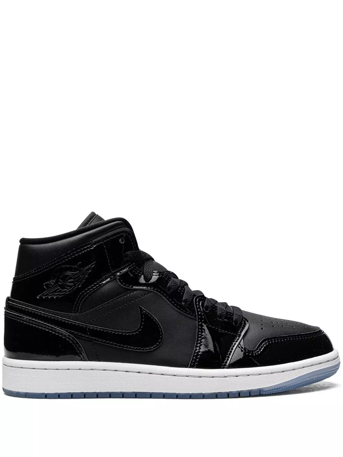 The Air Jordan 1 Mid SE “Space Jam” image