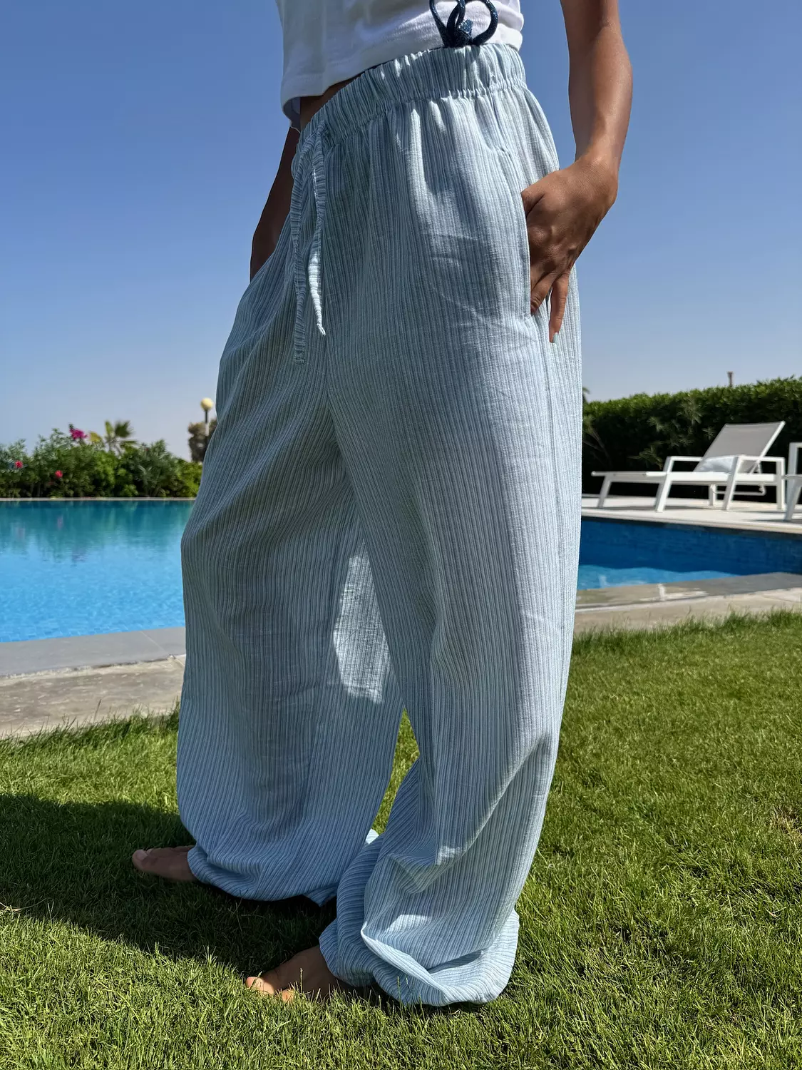 The Kouki pants 1