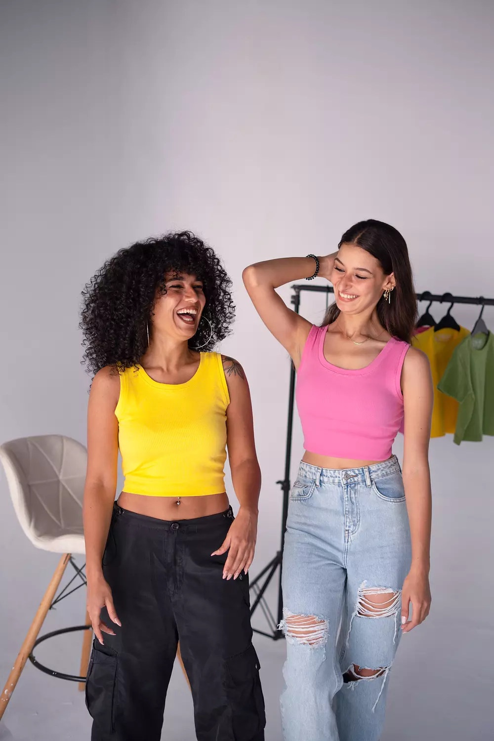 Tank Tops 0