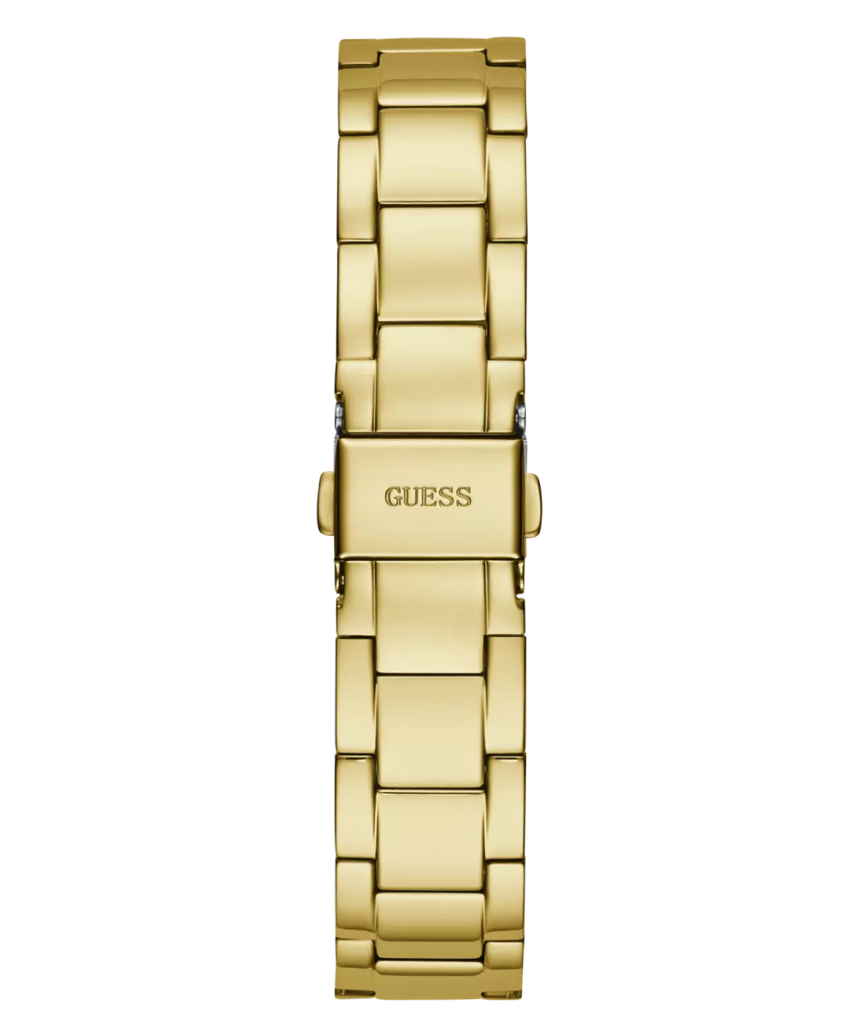 GUESS GW0300L2 Women's  Watch Gold Tone Stainless Steel Bracelet 2