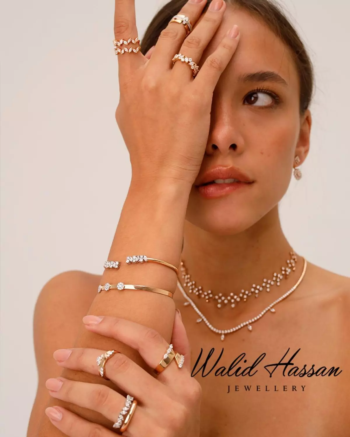 diamond bangle 1250 3