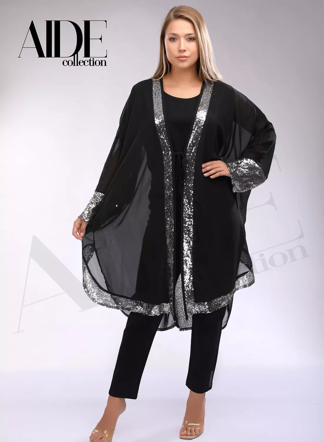 Cardigan Aide hover image