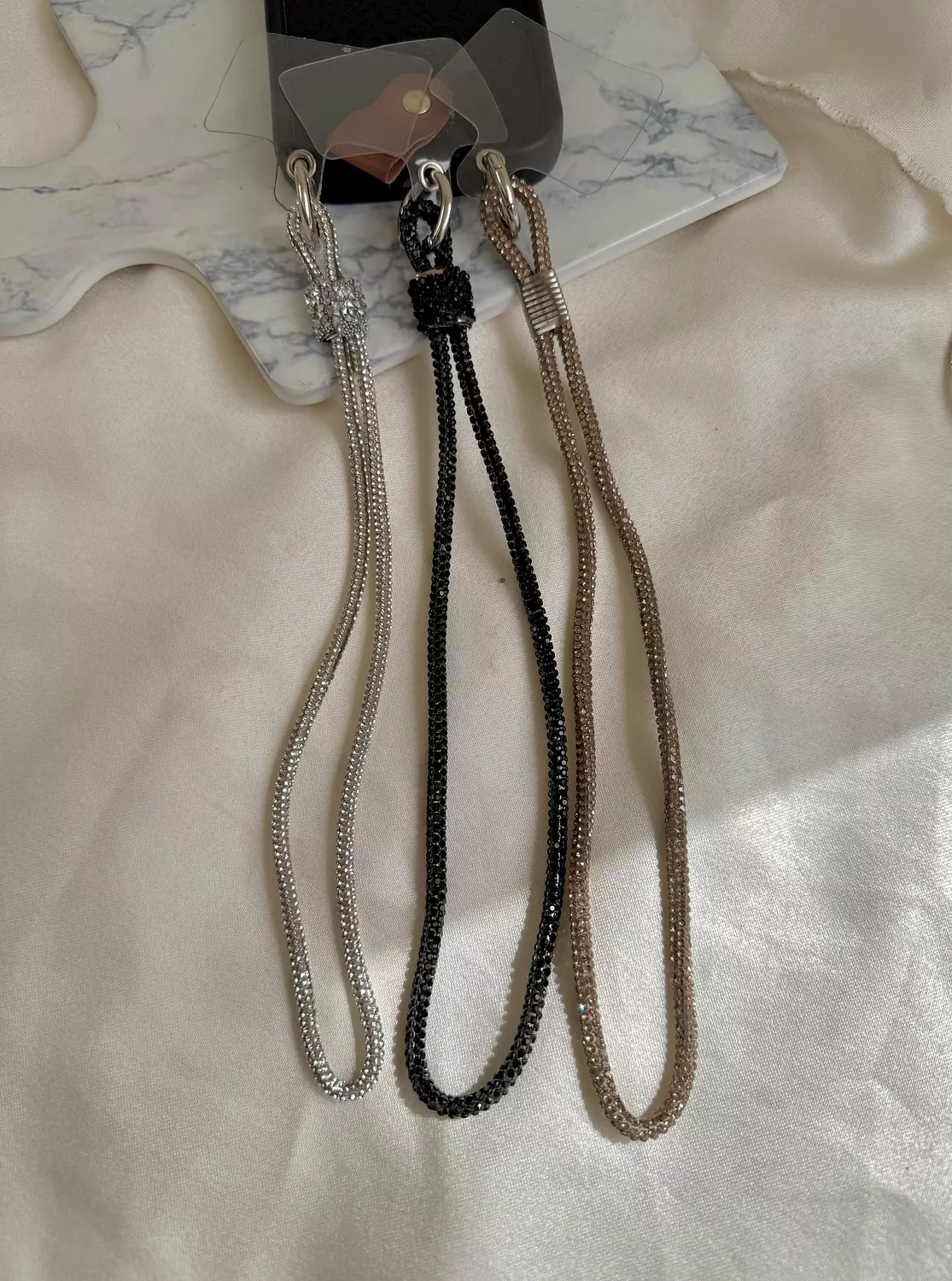 Short Mobile cord 28 1