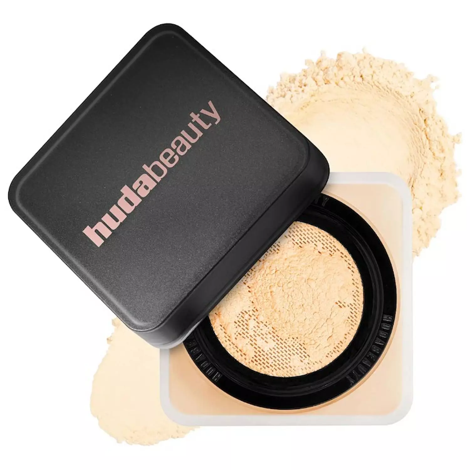 HUDA BEAUTY  Easy Bake Blurring Loose Baking & Setting Powder 9