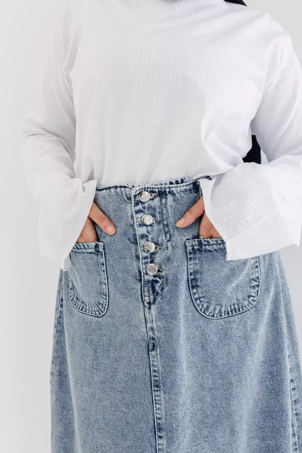 denim skirt-2nd-img