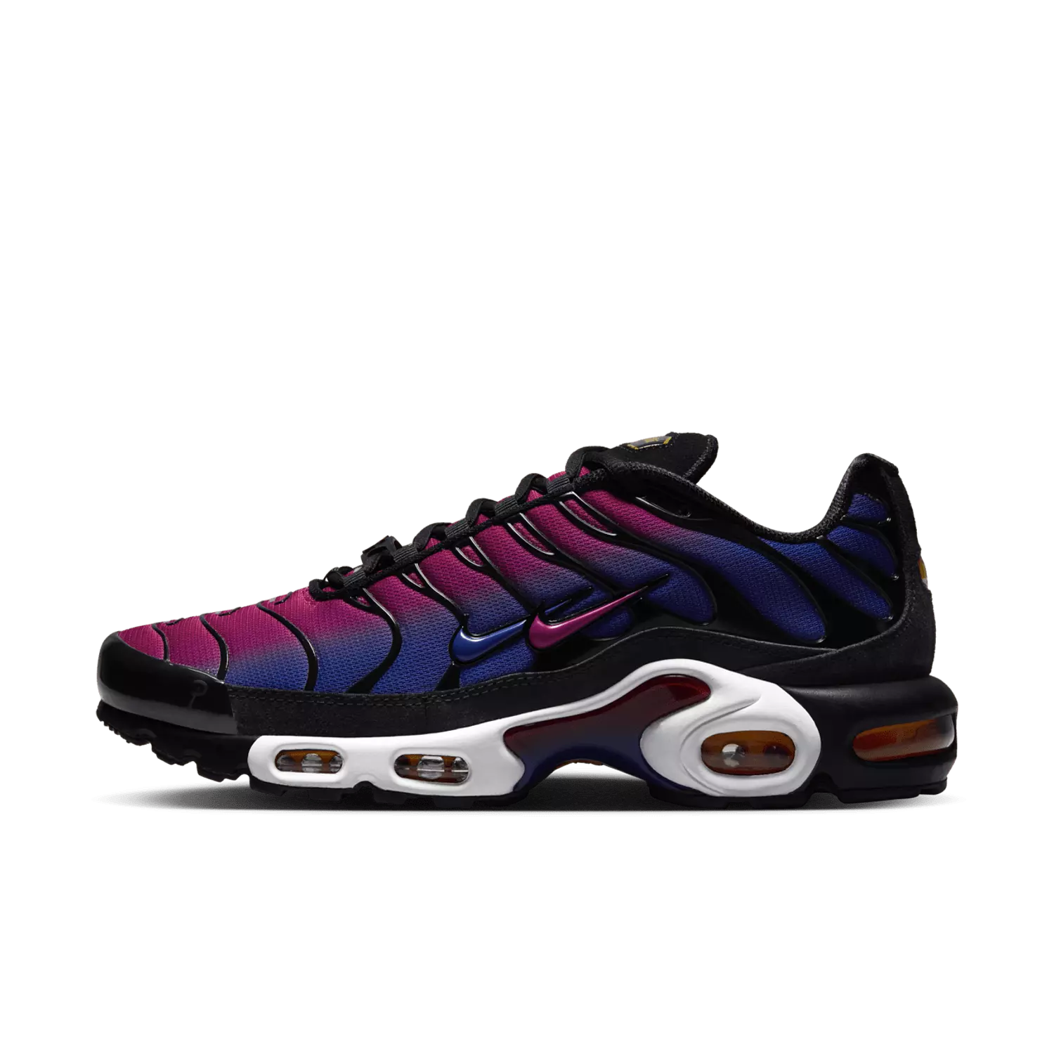 Nike TN 1 Air Max Plus x FC Barcelona x Patta 2