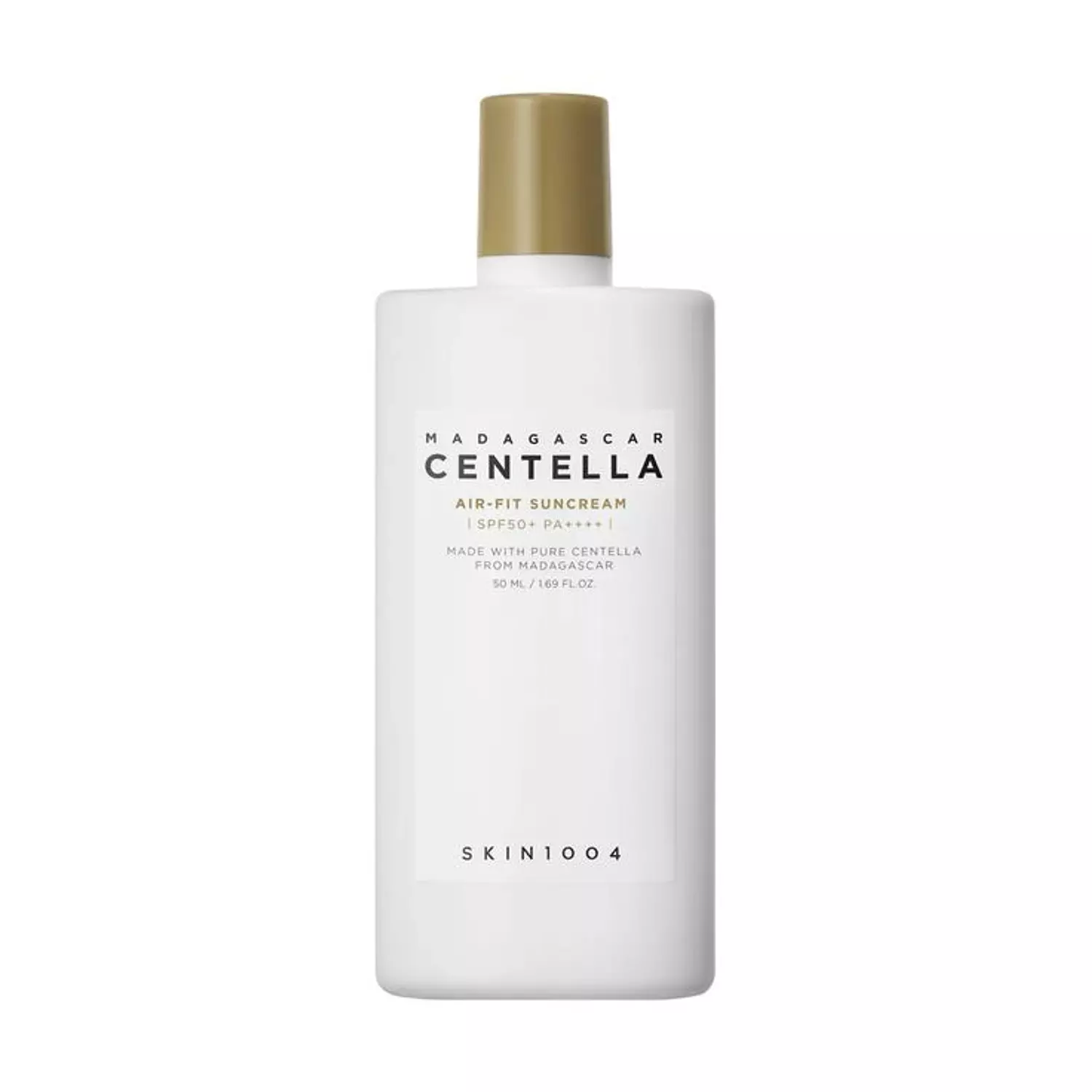 Skin1004 Madagascar Centella Air-Fit Suncream Plus 50Ml image
