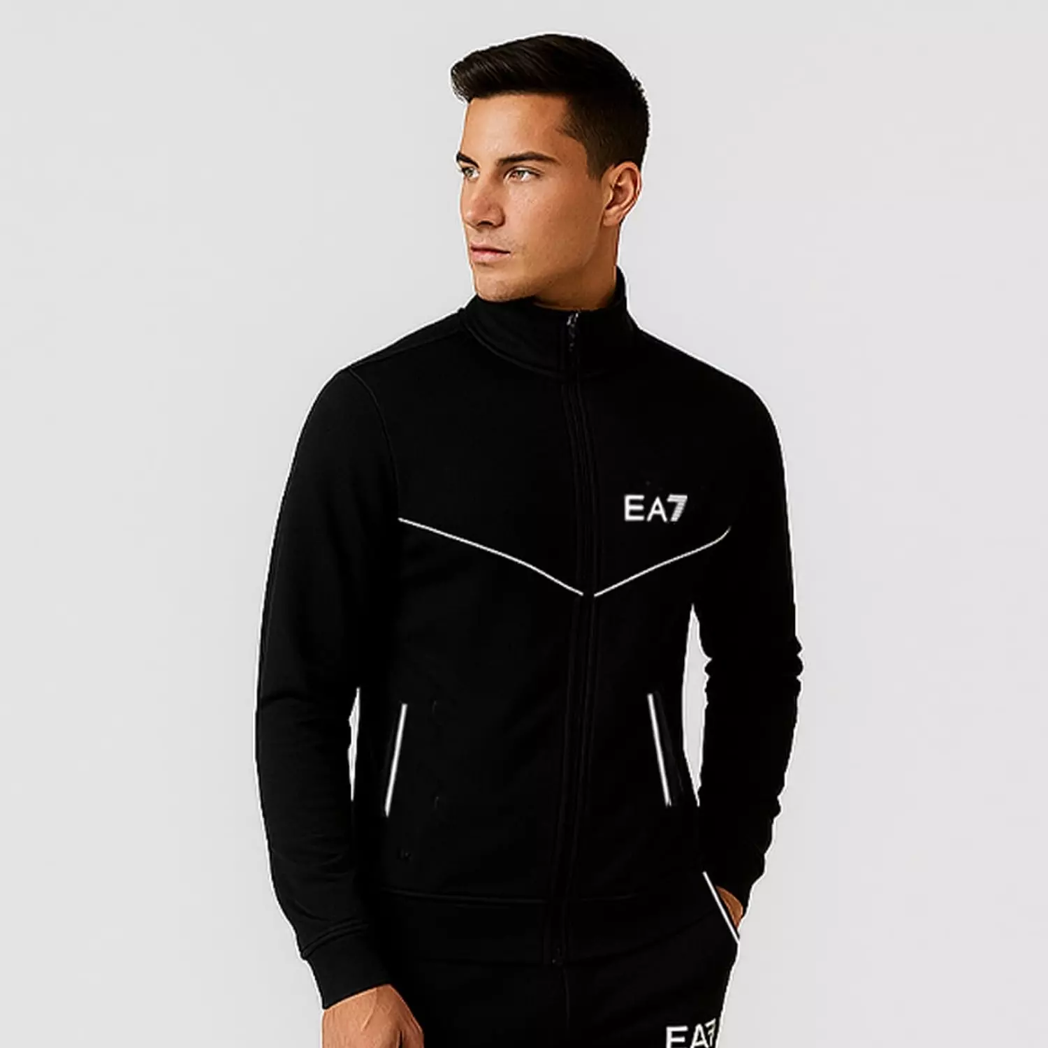Tracksuit Ea7 (7) beyi 11