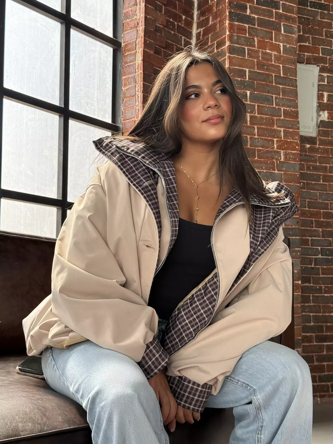 Brooklyn Jacket 3