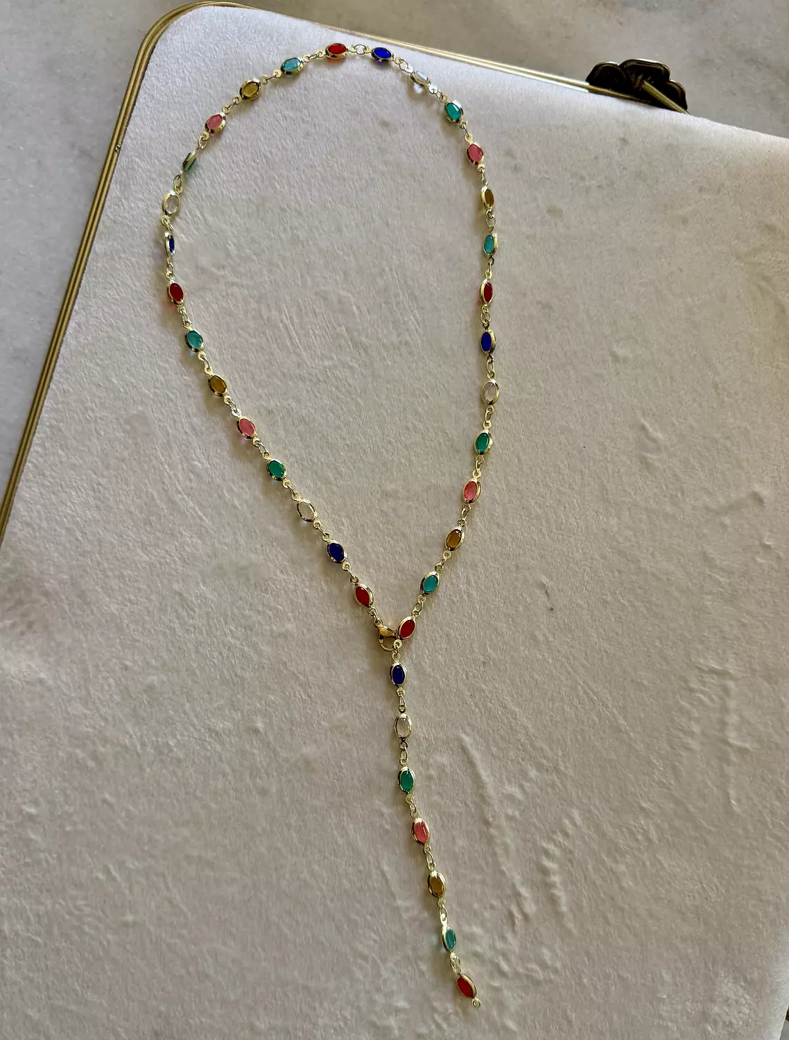 Drop necklace 17 image