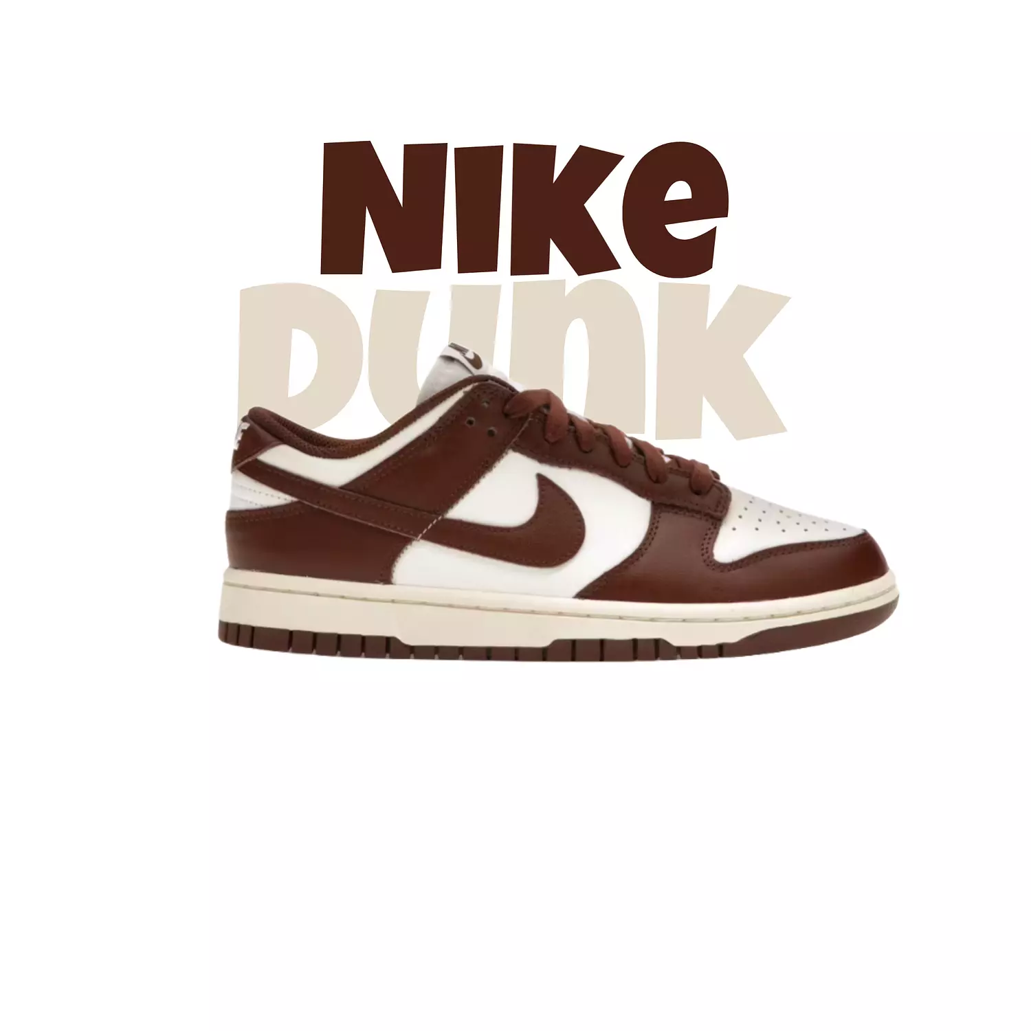 Nike SB Dunk Low x Cacao Wow  image
