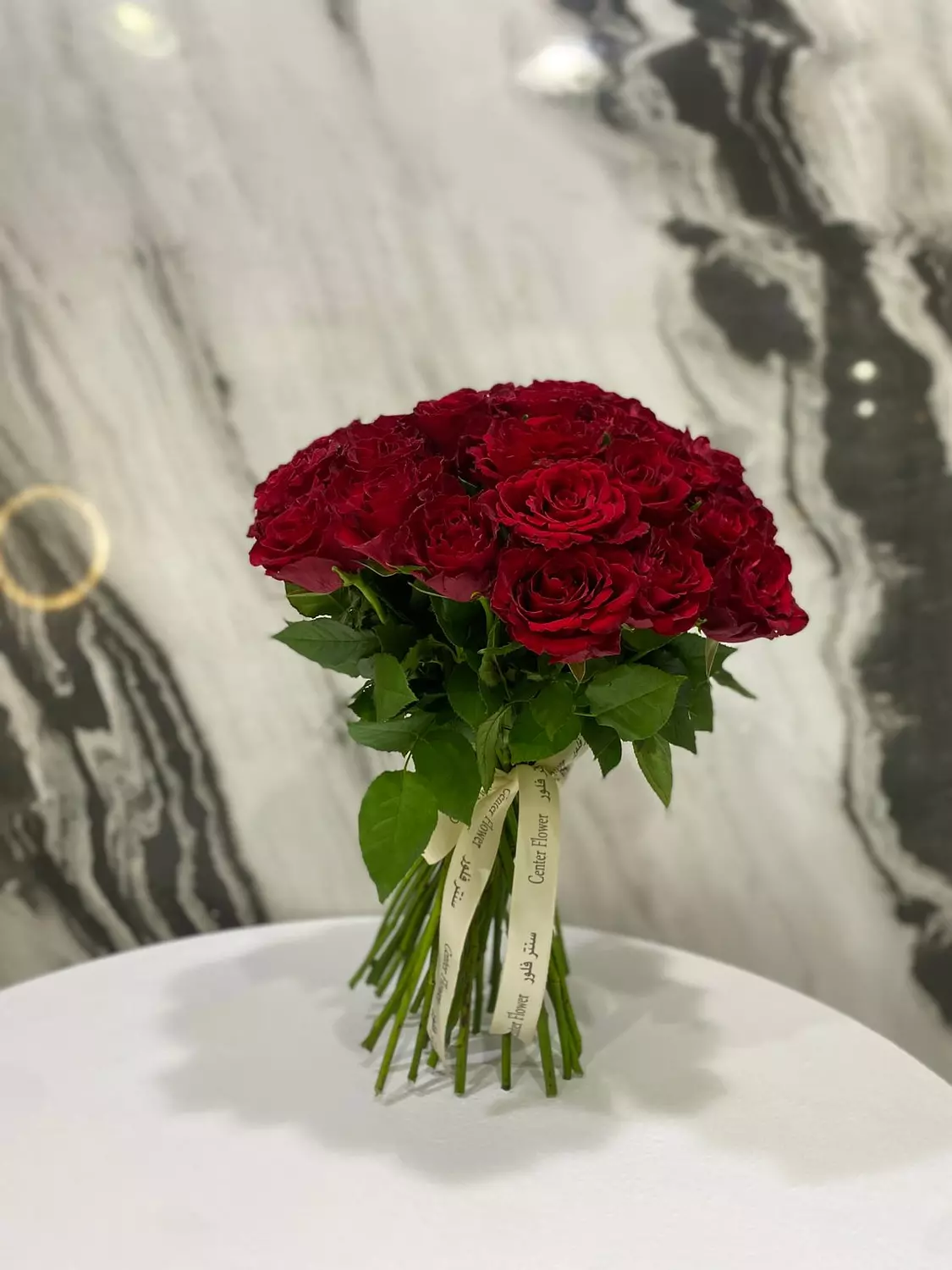  50 JOUI RED FLOWER  3