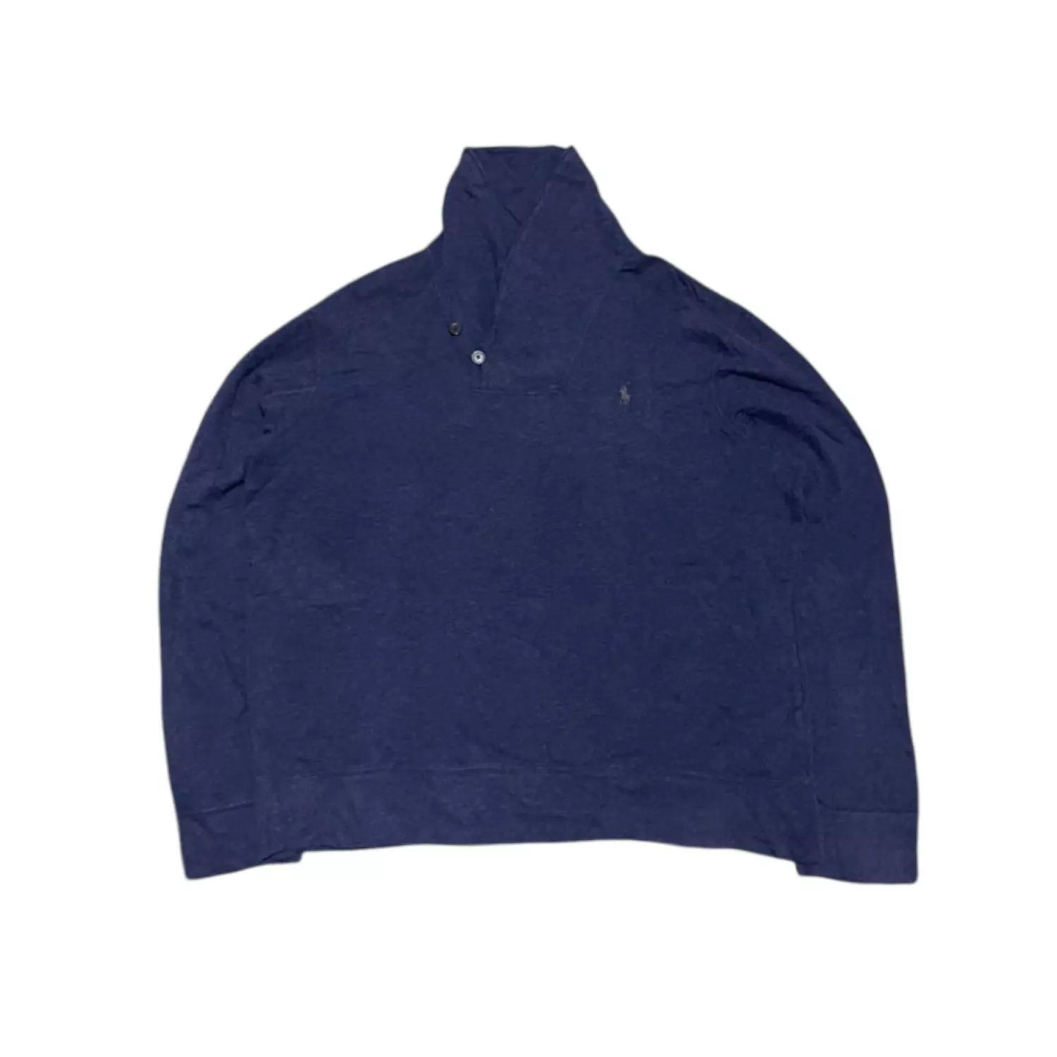 Polo Ralph Lauren High Neck Sweater 3