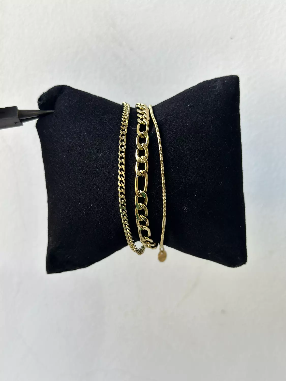 Fiagro Chain Bracelet image