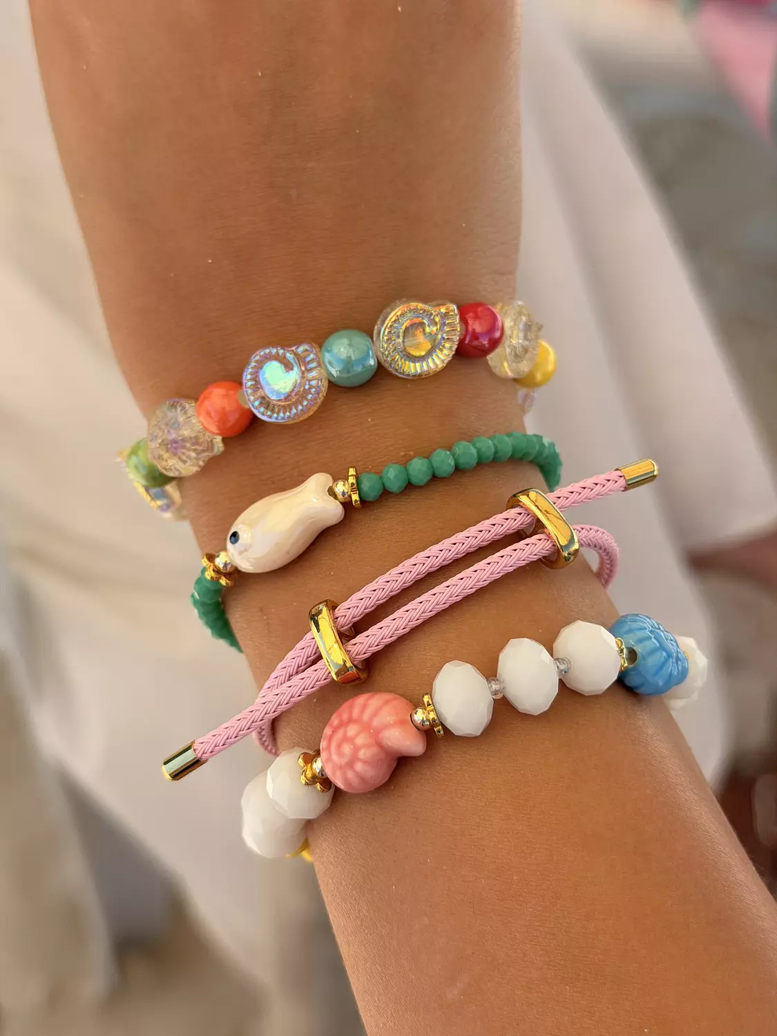 Summer Breeze Set 3