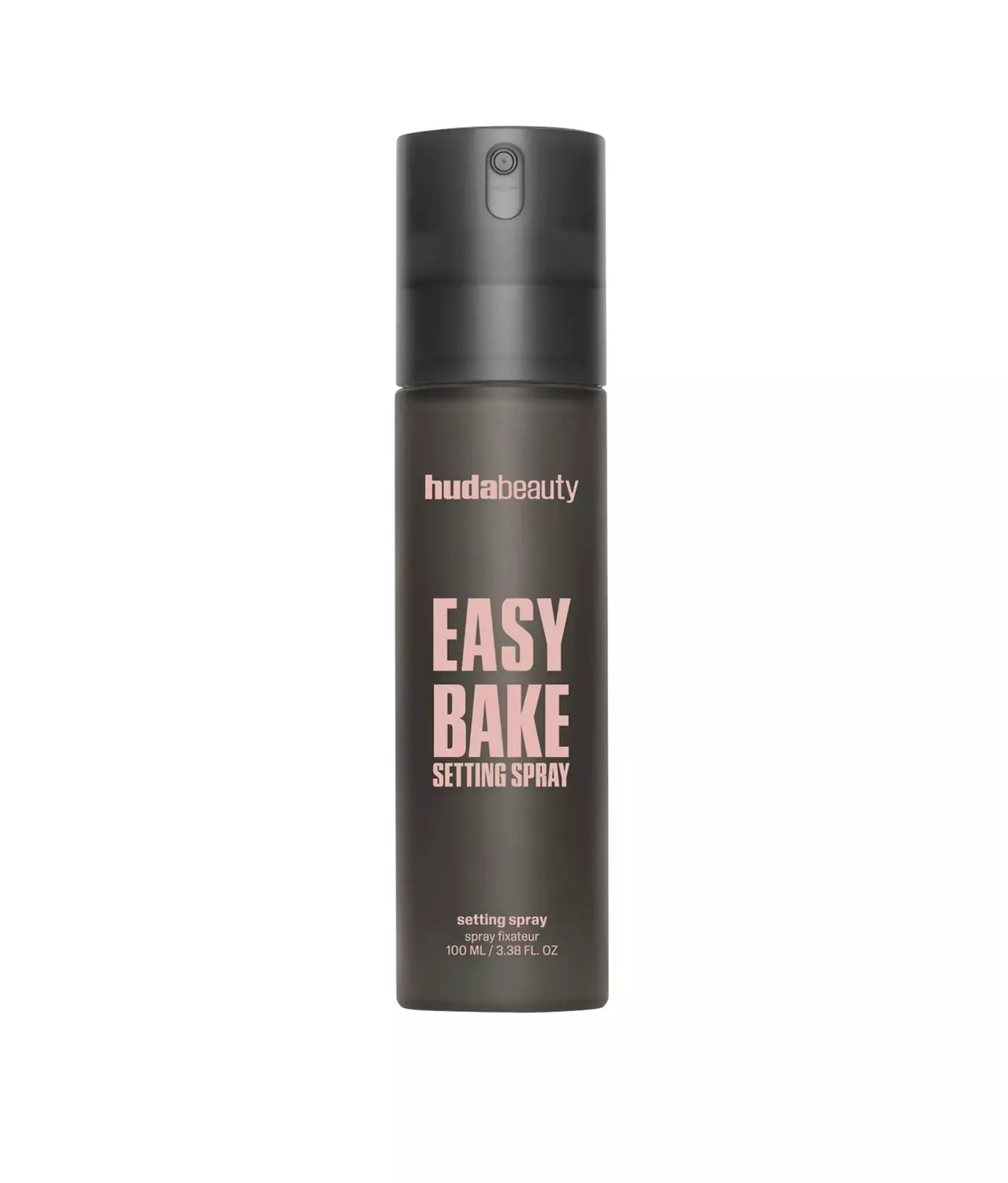 Easy Bake Blurring Setting Spray With 16-Hour Wear image