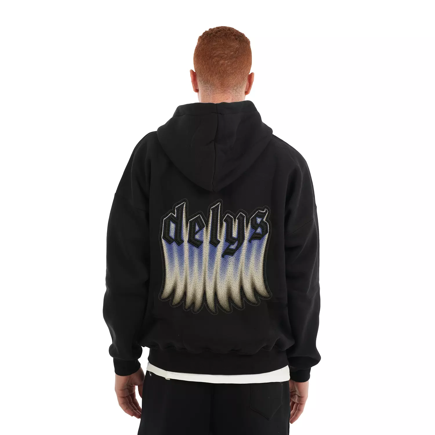  W4 Delys Mirage hoodie  hover image