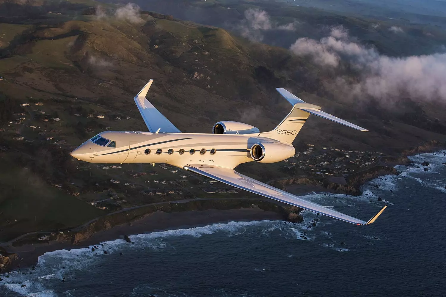 🎖️🌐Gulfstream, the Aircraft for Those Who Accept Nothing Less. 3