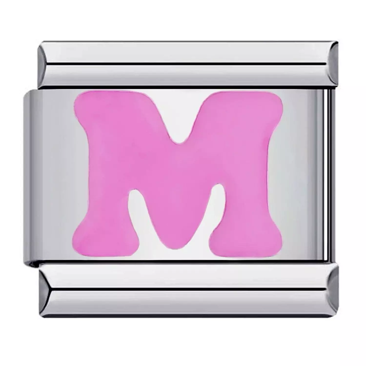 pink letters image