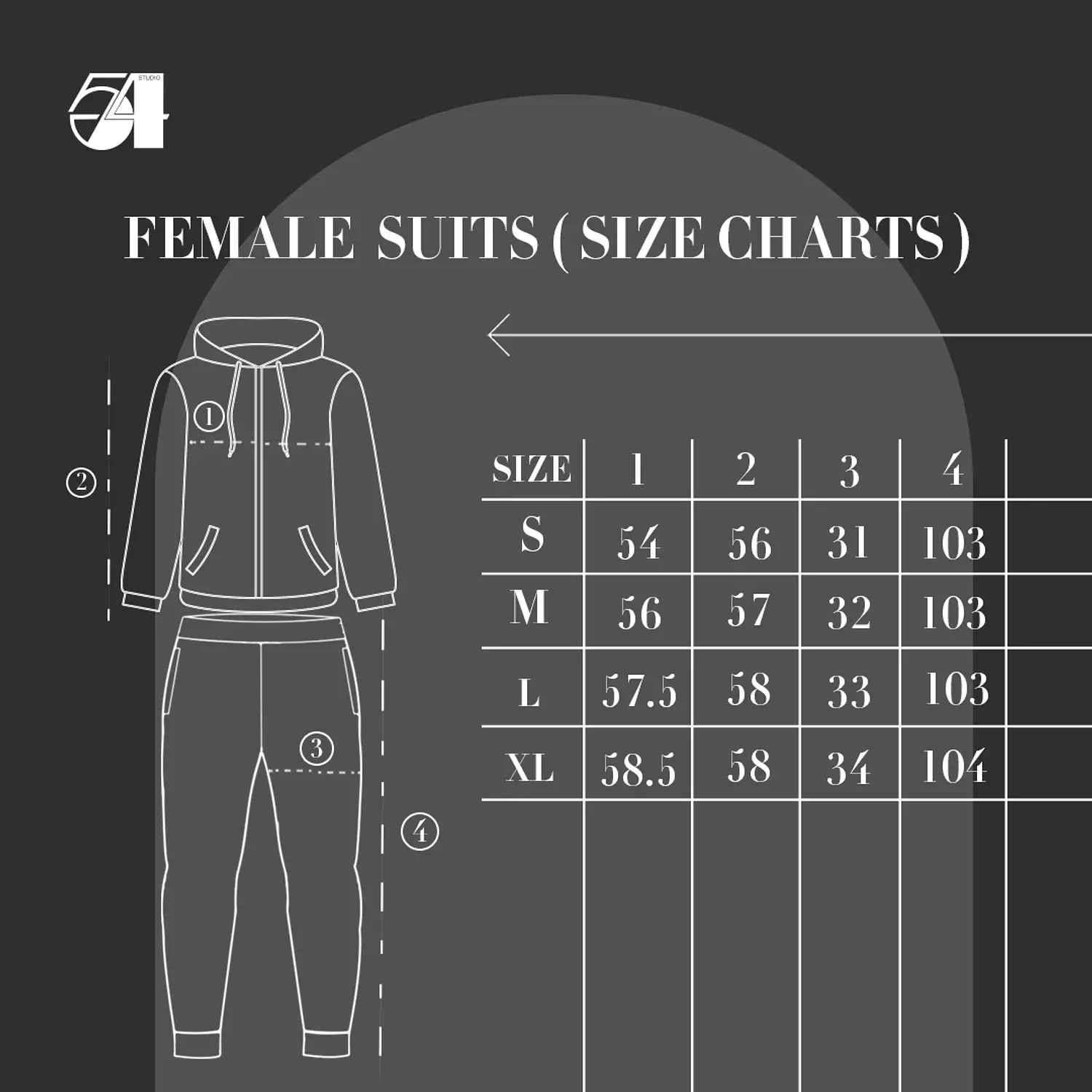 Suit Ea7 Hoodie Black 6