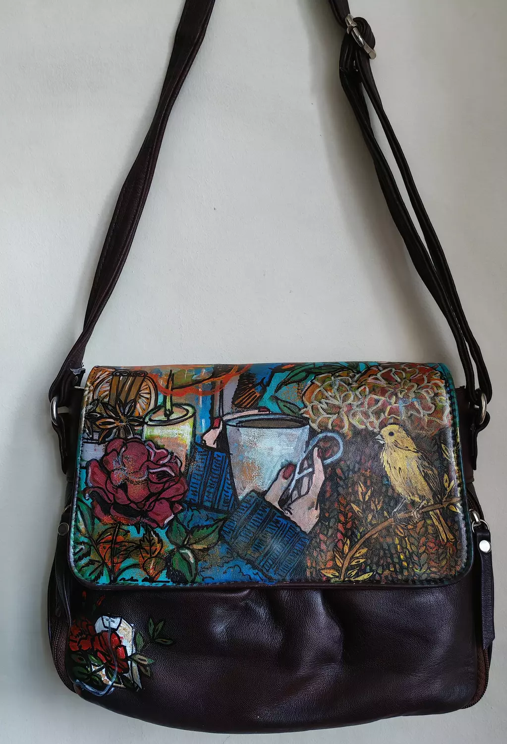 تيرّاTerra شنطة  1