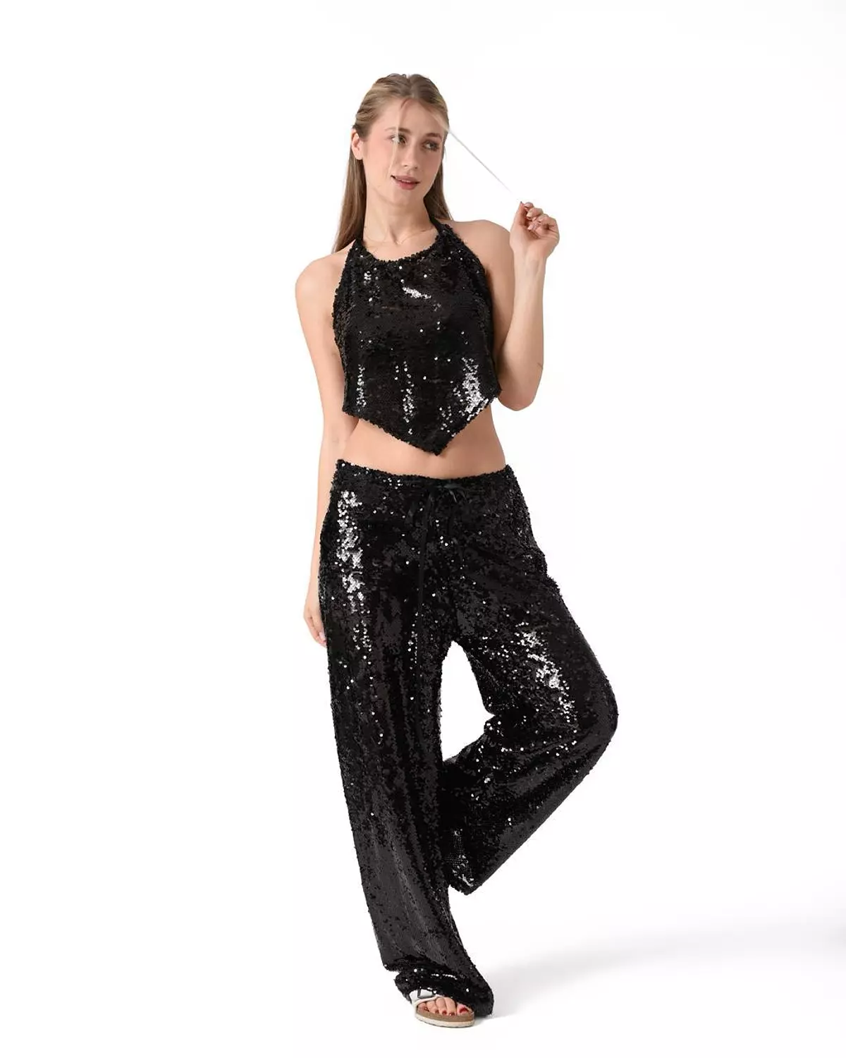 Party pants image