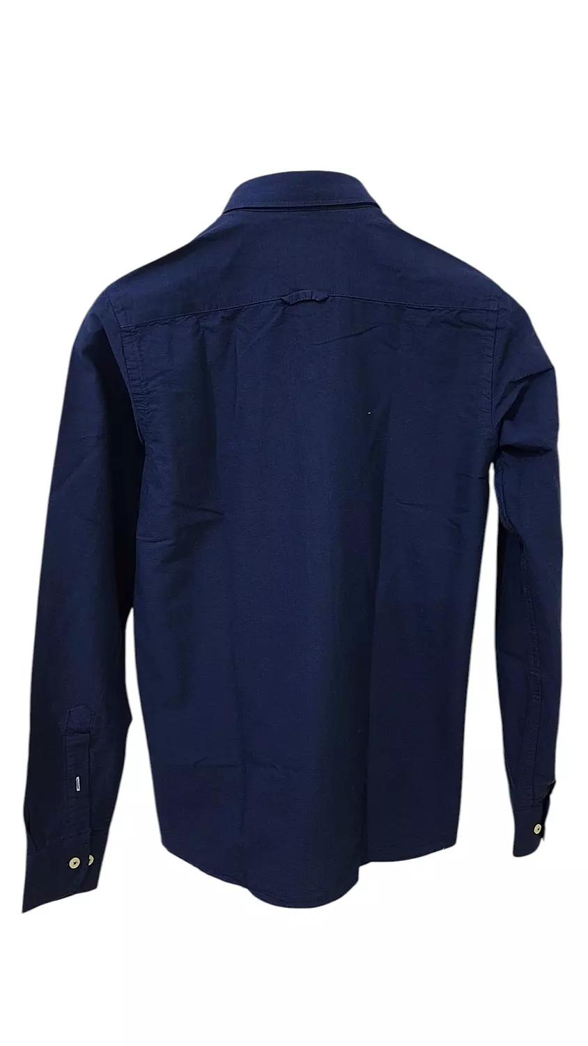 Gant Navy shirt  4