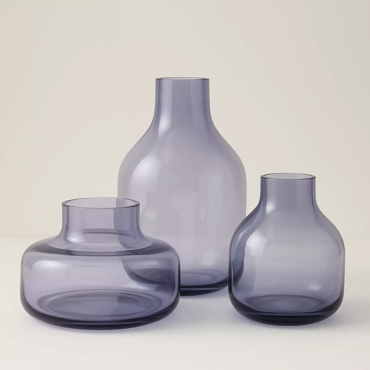 Luma Trio Set  4