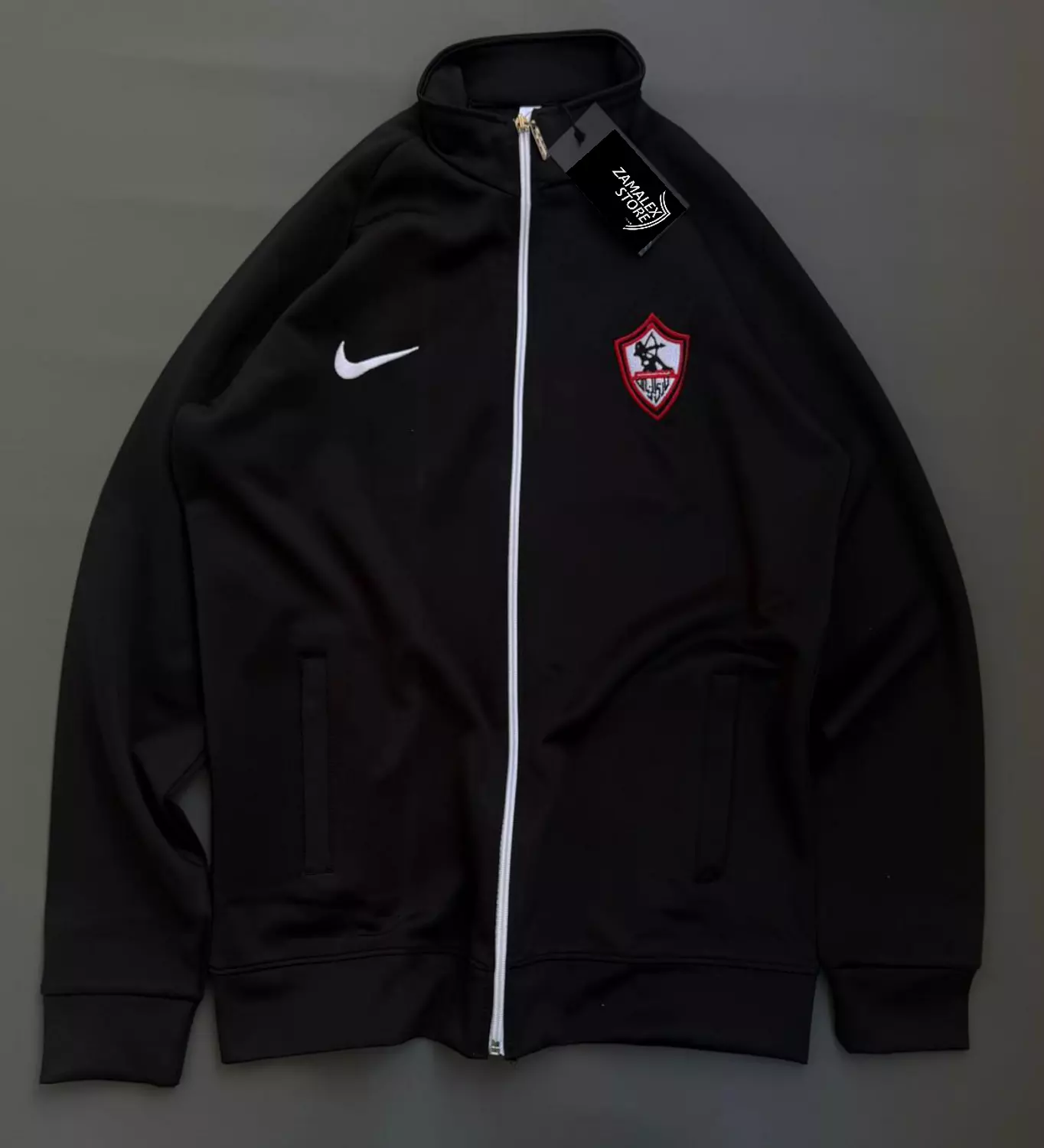 Black Jacket  hover image