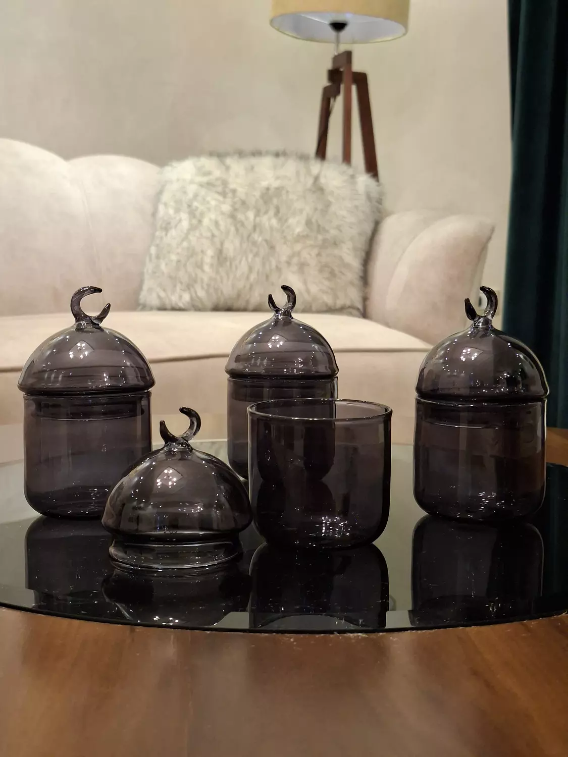 Set of 4 hover image