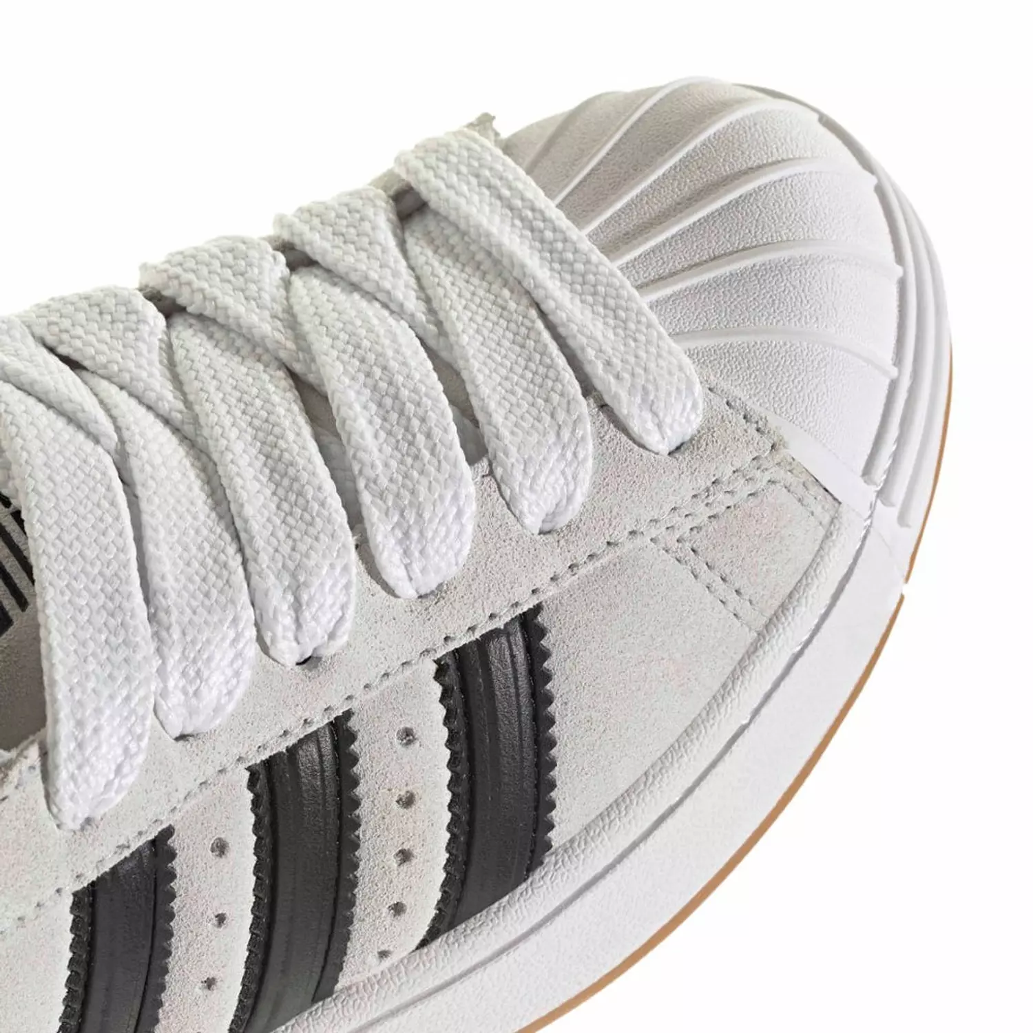 adidas  Superstar ST - Light Gray 2