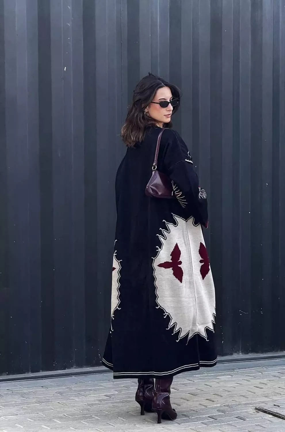 The Midnight Falcon   2