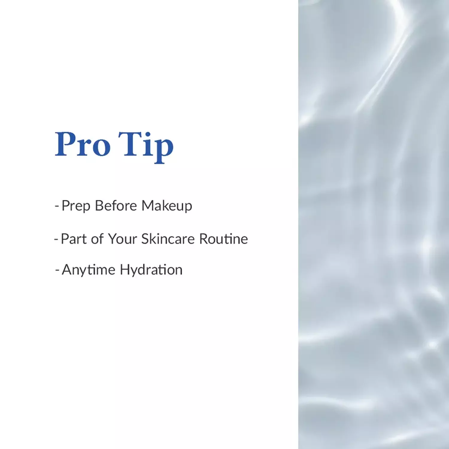 Dr. Althea - Aqua Marine Jelly Mist 4