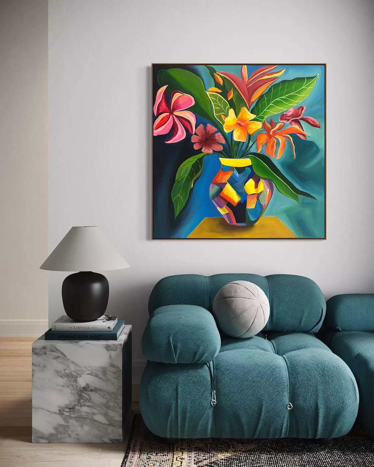 Tropical Symphony hover image