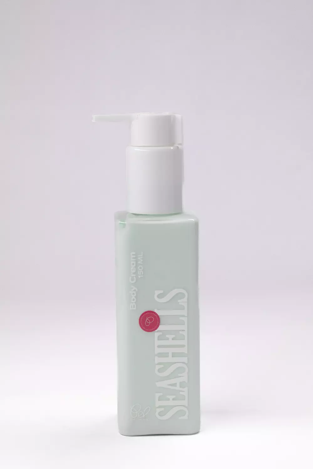 SEASHELLS Body Cream  2