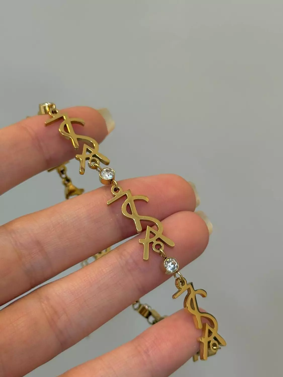 Ysl bracelet  image
