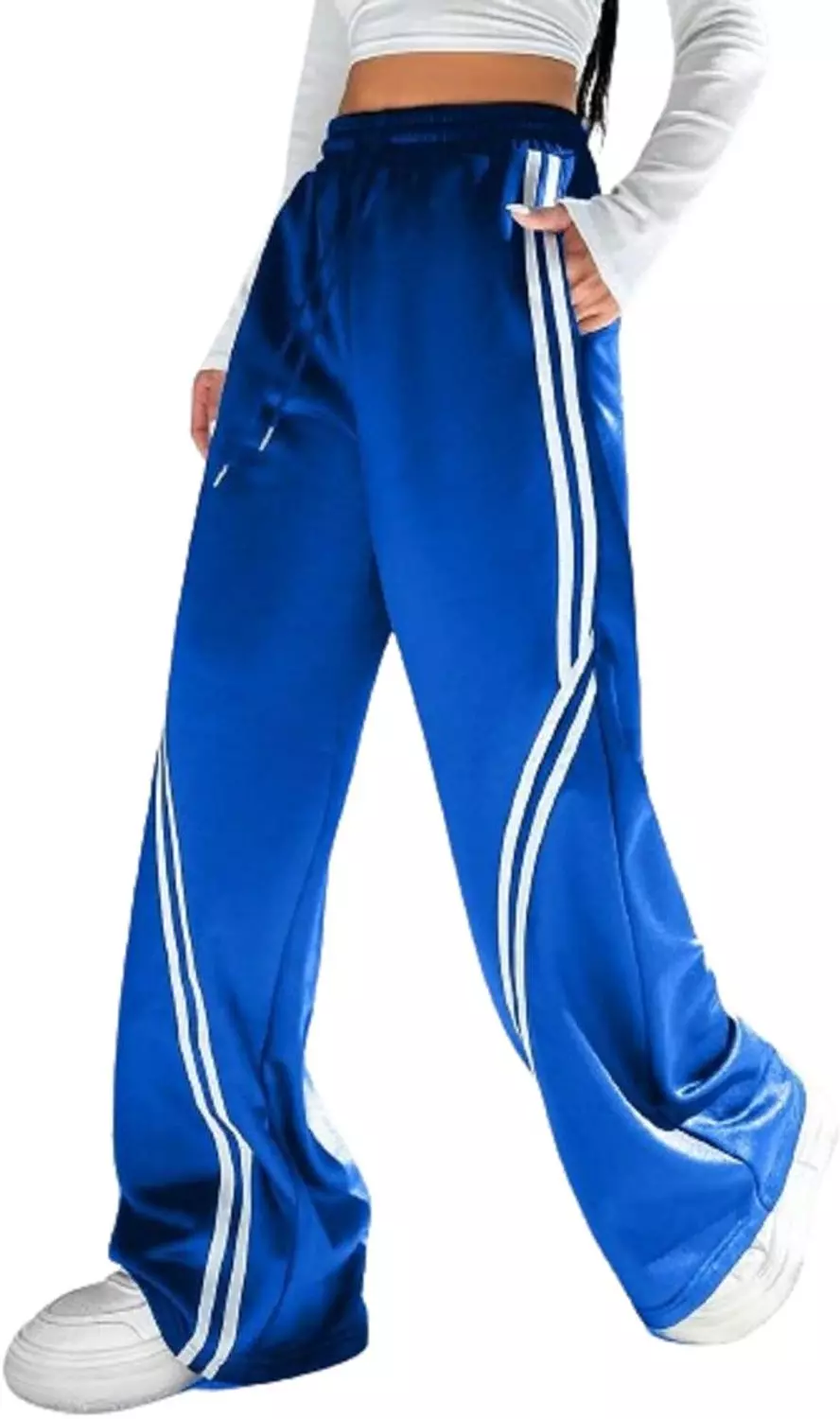 Trindy Pants 2