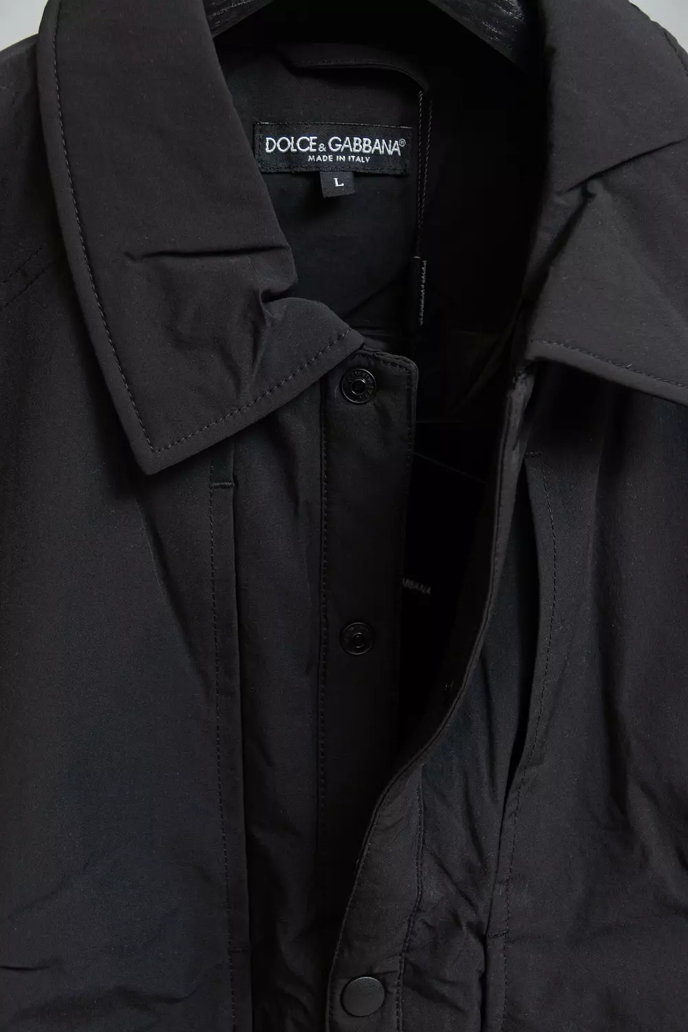 DOLCE & GABBANA JACKET \ 1774 2